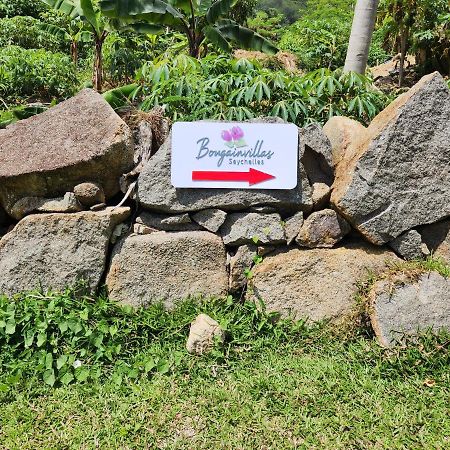 Bougainvillas Seychelles Анс-Руаяль Экстерьер фото