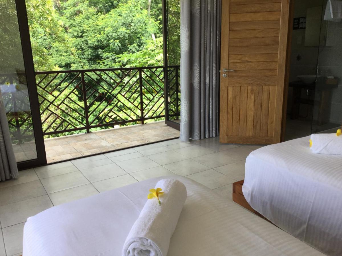 Bougainvillas Seychelles Анс-Руаяль Экстерьер фото
