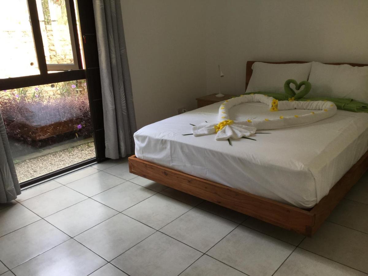 Bougainvillas Seychelles Анс-Руаяль Экстерьер фото