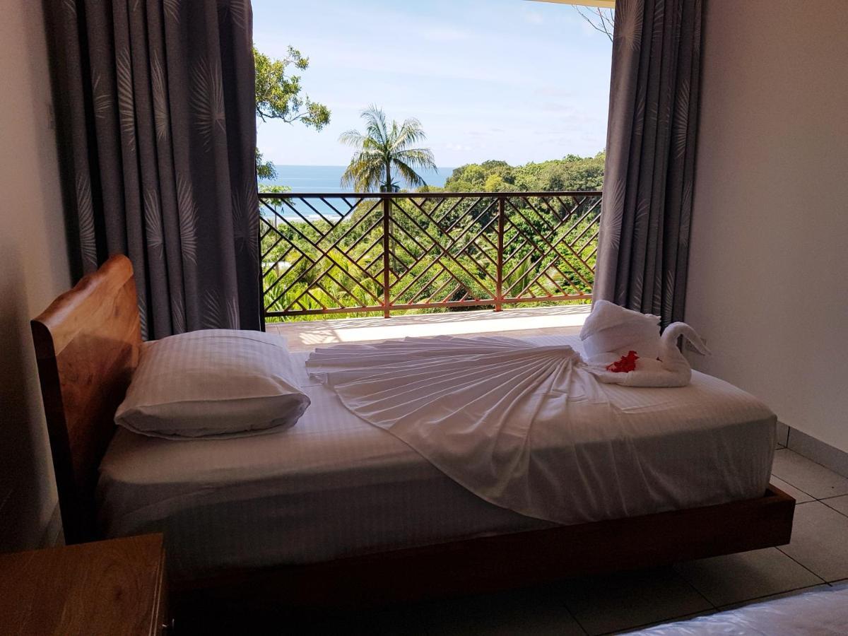 Bougainvillas Seychelles Анс-Руаяль Экстерьер фото