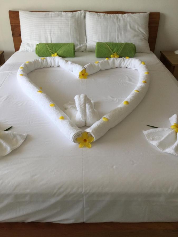 Bougainvillas Seychelles Анс-Руаяль Экстерьер фото