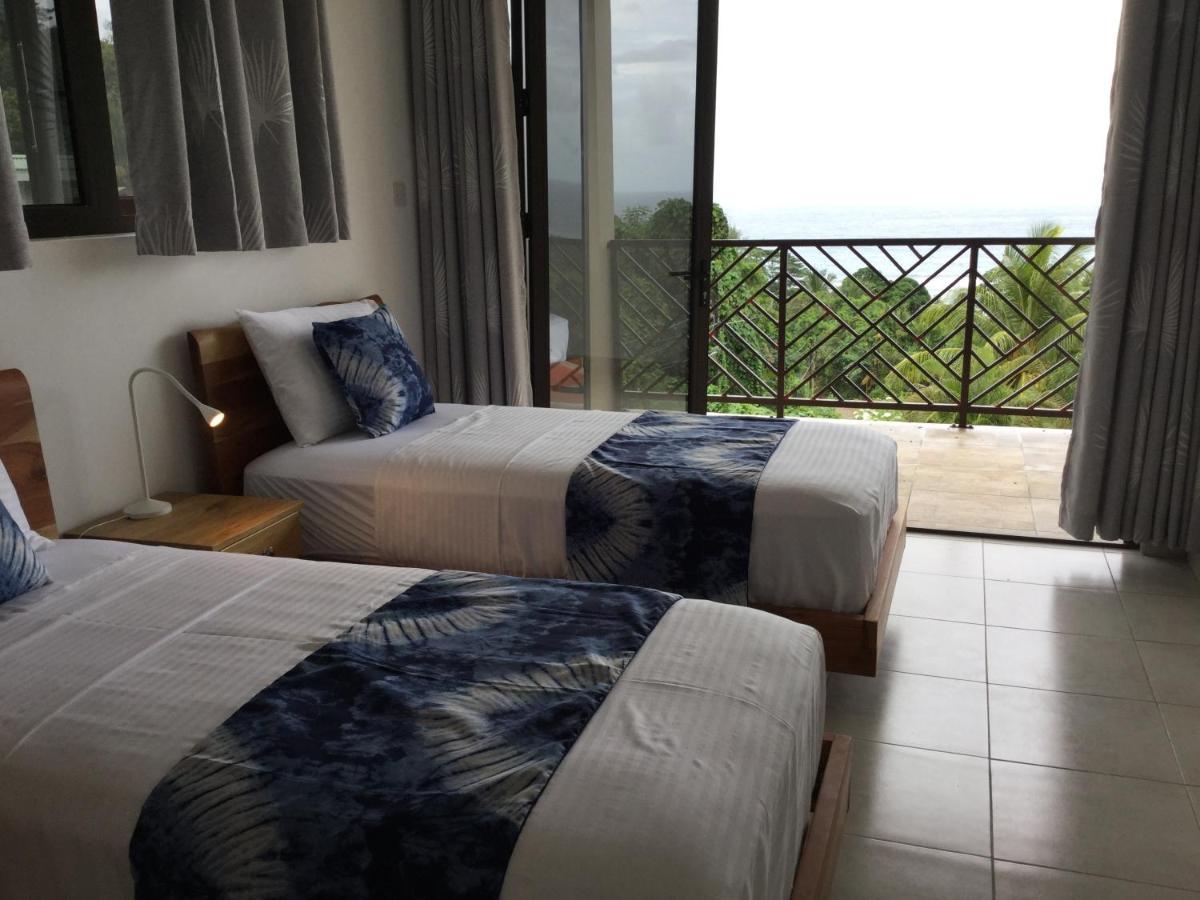 Bougainvillas Seychelles Анс-Руаяль Экстерьер фото
