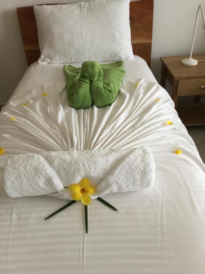 Bougainvillas Seychelles Анс-Руаяль Экстерьер фото