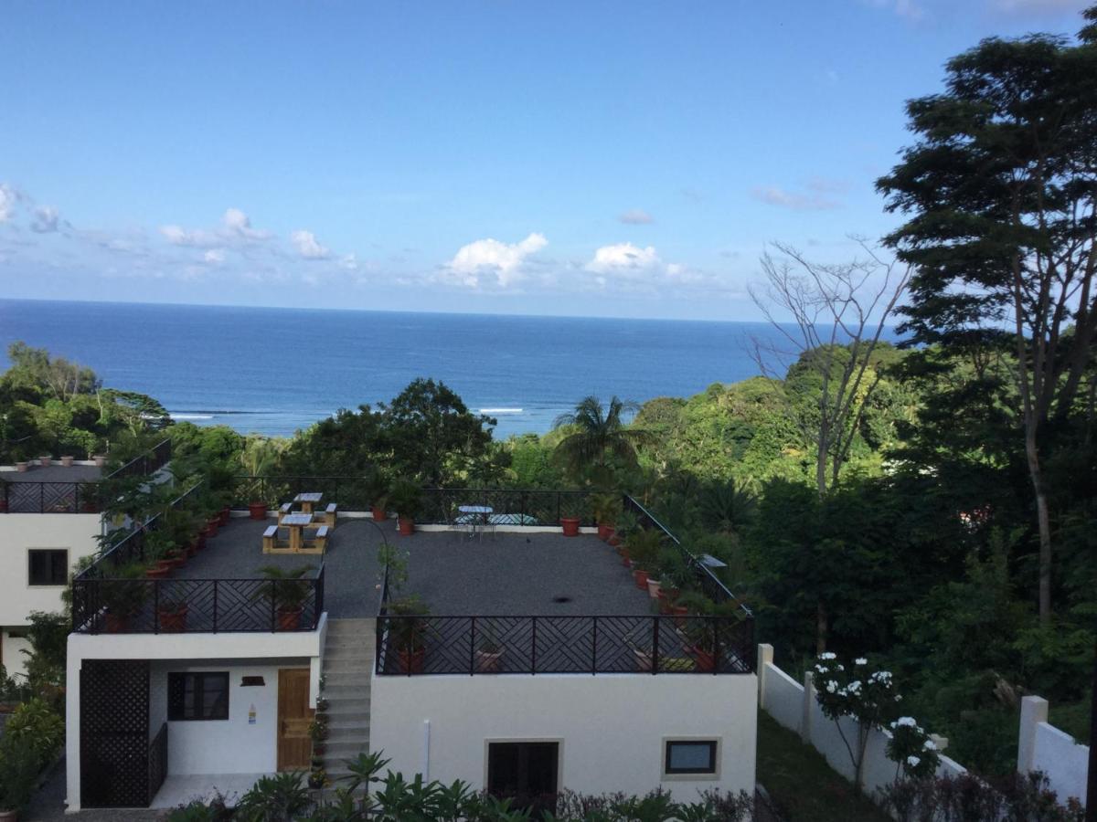 Bougainvillas Seychelles Анс-Руаяль Экстерьер фото